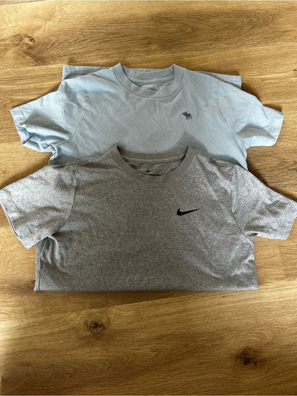 Kids Short Sleeve Tees